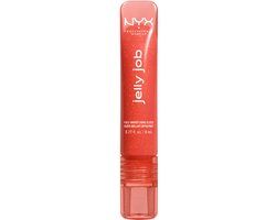 NYX Professional Make Up Jelly Job Lipgloss - Jelly Squeeze