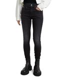 G-STAR Jeans '3301' zwart