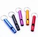 OEM Allecto Plus - Set van 4 aluminium signaalfluitjes