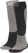 Apollo - Skisokken Unisex - Grijs Design - 2-Paar - Maat 46/48
