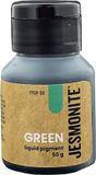 Jesmonite pigment 50gr Groen
