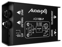 Audibax ADI-100P Passieve injectiedoos