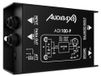 Audibax ADI-100P Passieve injectiedoos
