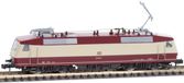 7570059 Fleischmann 7570059 N elektrische locomotief 120 001-3 van de DB