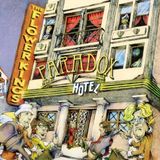 Paradox Flower Kings Paradox Hotel