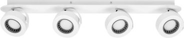 Osram Decor Spot Venus, 21W, 910lm, Blanc, Spot, Têtes réglables