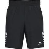Erima Celebrate 125 Short Kinderen - Zwart | Maat: 152