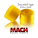Mach - Downhill Bushings - Longboard Bushings - 85A
