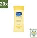 Vaseline Essential Healing Bodylotion - Nourrissant et Adoucissant - 200 ml - 20 pièces