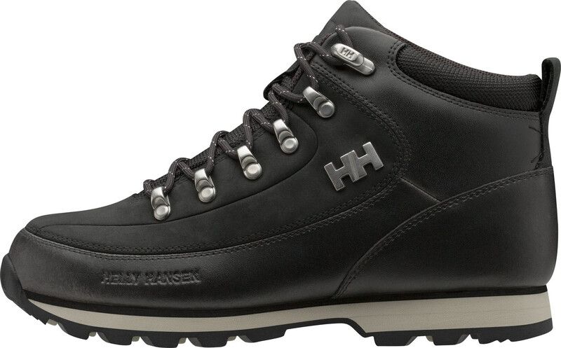 Helly Hansen The Forester Women's Shoes - Black - 2022 - US 6 / EU 37