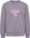 Hummel Meisjes Sweatshirt Tukas Regular