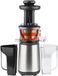 H.Koenig GSX12 Slowjuicer - Inox - 1 litre réservoir à jus