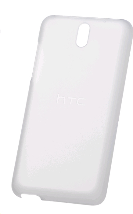 HTC HC C961 Doorschijnend / Desire 610