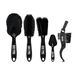 Muc-Off 5 x Borstelset