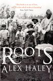 Roots: The Saga of an American Family Paperback