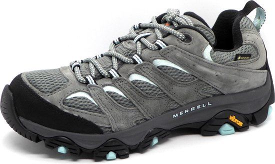 Merrell Moab 3 GTX Wandelschoenen Dames Sedona Sage 38.5