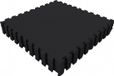 Gorilla Sports Vloermatten - 8 stuks - 2,88 m2 - Zwart