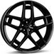 Borbet Jantes Modèle TF 10,5x24 pouce ET20 5x112 Audi Q7 Q8 RS Q8 SQ8