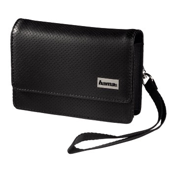 Hama NaviBag Black & White, S1 zwart