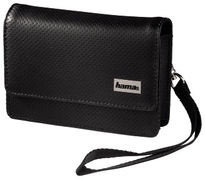 Hama NaviBag Black & White, S1 zwart