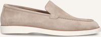Stefano Lauran 3564 Loafers Heren Beige Maat 43