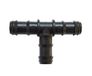 S&M Druppelthee 16 mm - Blister 50 stuks