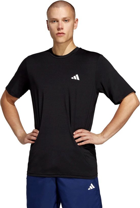 Adidas T-shirt van het merk TR-ES Stretch T