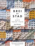 Brei de stad huis voor huis: Mix-en-match-breipatronen voor kleden met iconische gebouwen