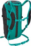 Thule AllTrail 15L Obsidian / Bluegrass