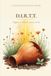 D.I.R.T.T.: A devotional on Digging Up What the Enemy Buried