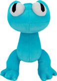Rainbow BOTI EUROPE B.V. Rainbow Friends - Knuffel - Cyaan - 20 cm