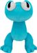 Rainbow BOTI EUROPE B.V. Rainbow Friends - Knuffel - Cyaan - 20 cm