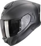 Scorpion EXO-530i Solid Matt Black Integraalhelm Maat XL