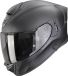 Scorpion EXO-530i Solid Matt Black Integraalhelm Maat XL