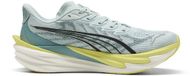 Puma Deviate Nitro 4 Hardloopschoenen Blauw EU 42 1/2 Man