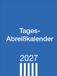 Tagesabreißkalender Heye Tagesabreißkalender klein 2027