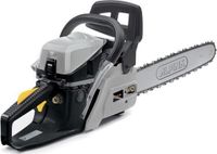 Alpina ACS 50 Benzine kettingzaag 50 cm