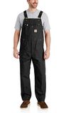 Carhartt Over het geheel genomen BIB - Zwart - 50/32