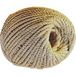Corderie Mesnard Cordes en coton câblé - Ø 3 mm