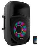 Audibax VEGAS 10 Professionele Bluetooth-luidspreker