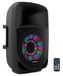 Audibax VEGAS 10 Professionele Bluetooth-luidspreker
