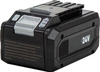 Merkloos Accu - Lithium Ion - Elektrisch Gereedschap - Oplaadbaar - Geschikt voor Grasmaaiers - Grastrimmer - Robotmaaier - 24 V