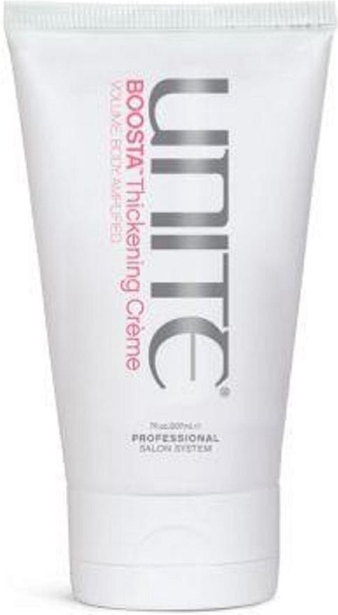 UNITE Boosta Thickening Crème 118ml