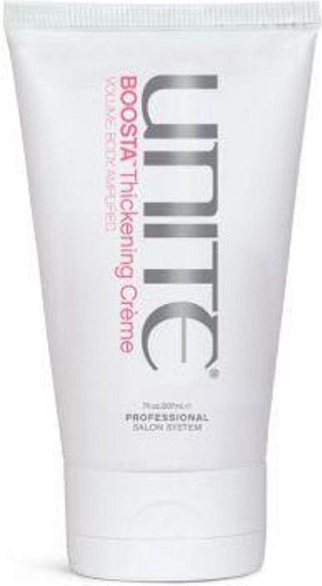 UNITE Boosta Thickening Crème 118ml