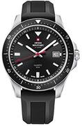 SWISS MILITARY by CHRONO Swiss Military SM34082.07 men`s quartz 42 mm 5ATM