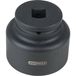 KS Tools 460.2780 3/4" asmoersleutel, 8-kant, kort, 95 mm