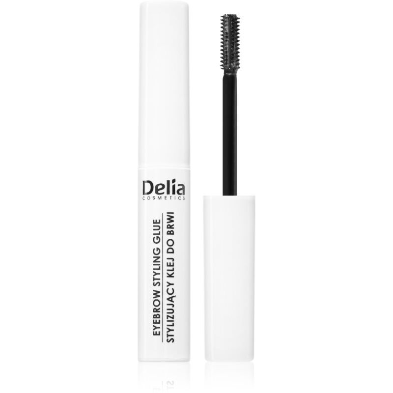 Delia Cosmetics Delia Eyebrow Styling Glue 5g
