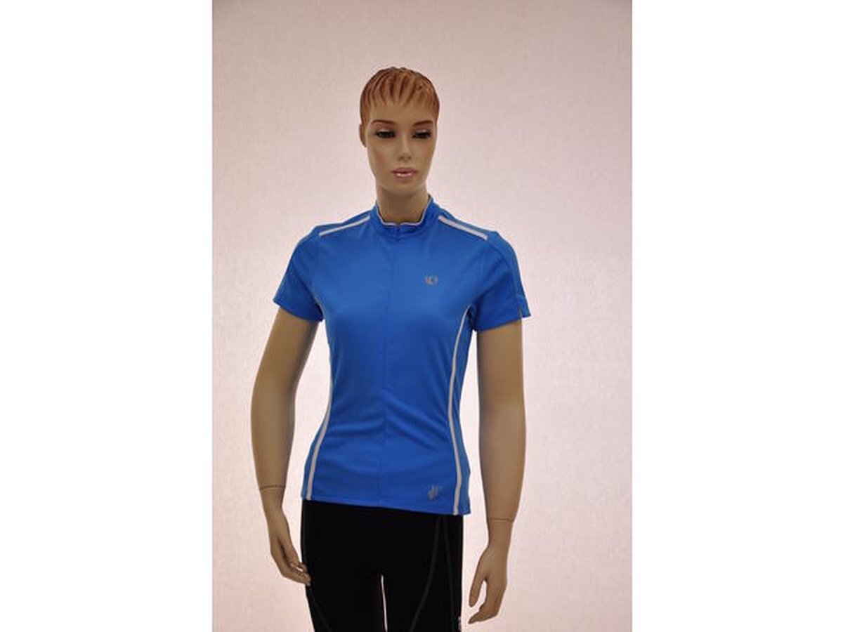 Pearl Izumi Pearl Izumi-fietsshirt-Select SL dames