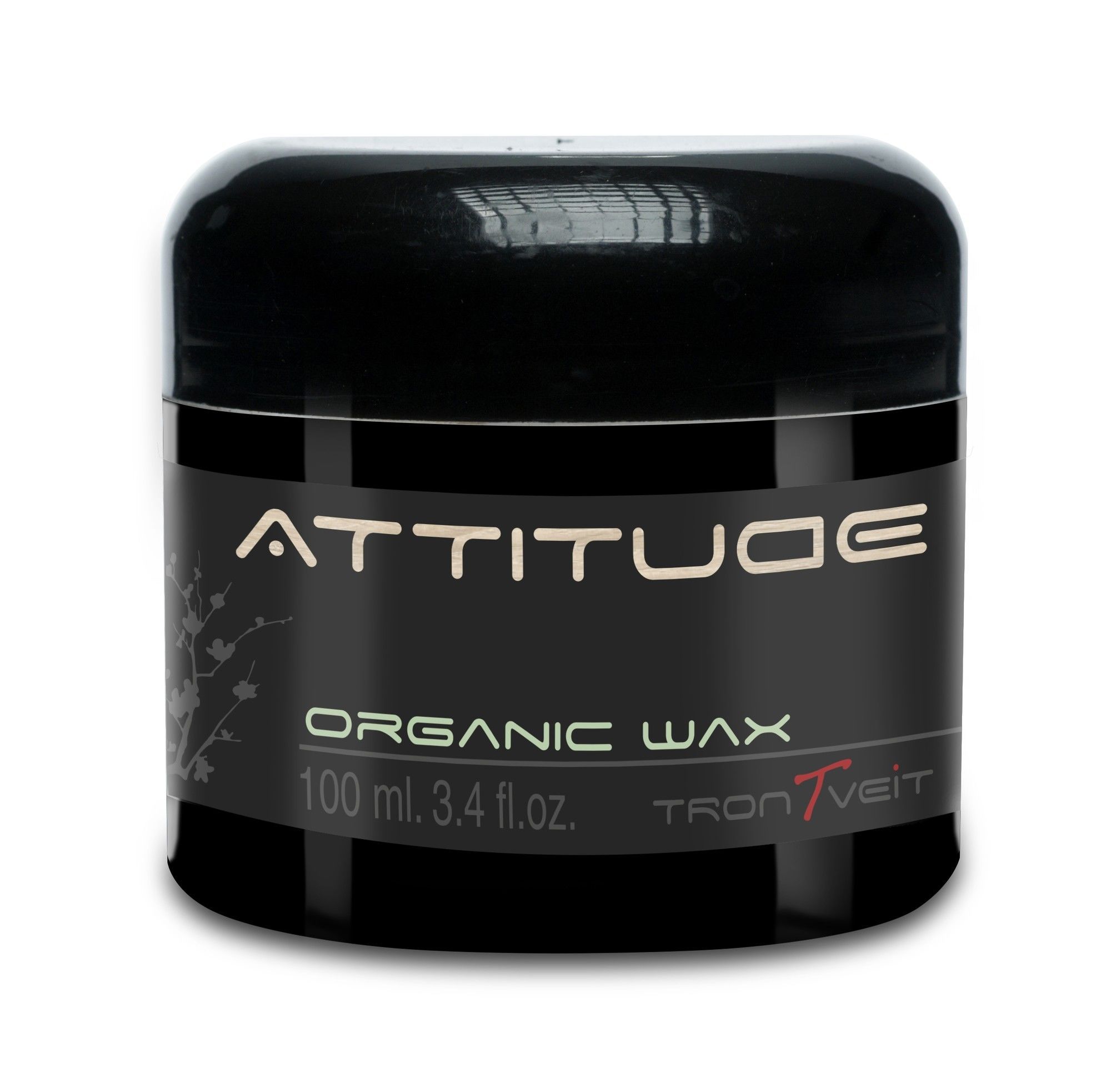 Trontveit Organic 100ml