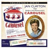 Jan Clayton Sings Carousel / Ella Logan Sings Finian's Rainbow